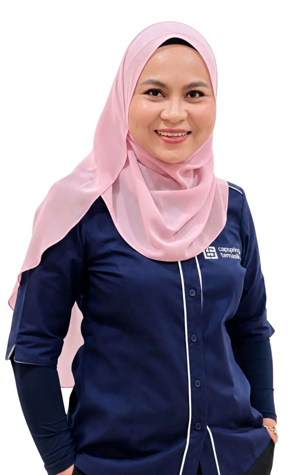 Saliza Binti Mohd Yunus