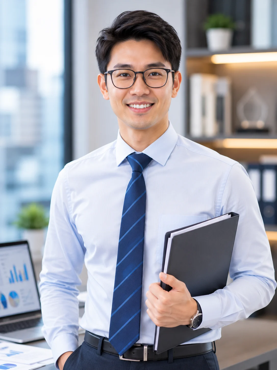 A Malaysian professional covered by Professional Indemnity for Accountants