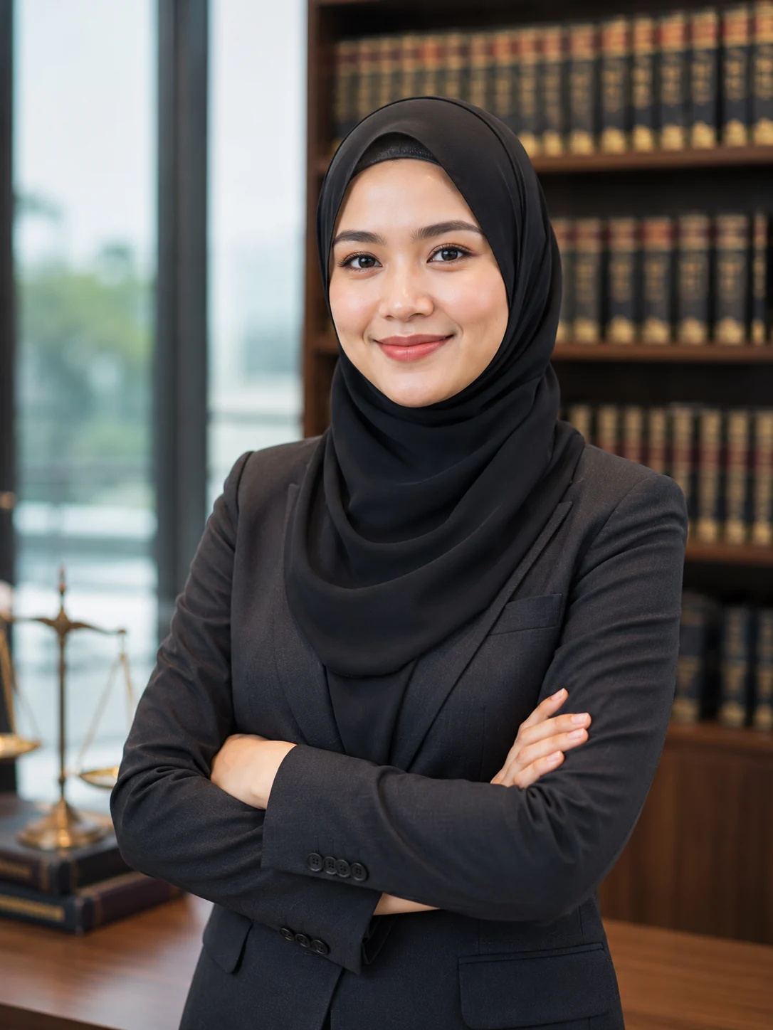 A Malaysian professional covered by Professional Indemnity for Lawyers